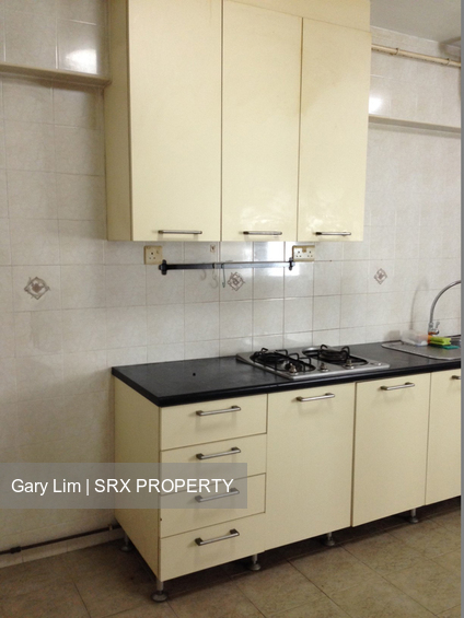 Blk 110A Punggol Field (Punggol), HDB 5 Rooms #173665372